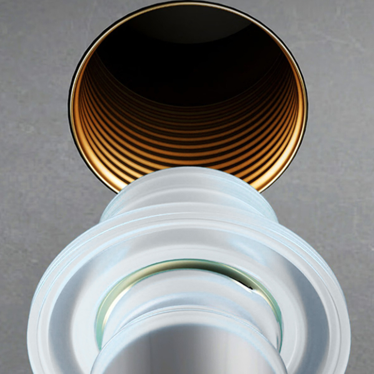 Герметичные прокладки TapGasket силиконовые для крана 25 шт. Прозрачный (2193) - фото 3