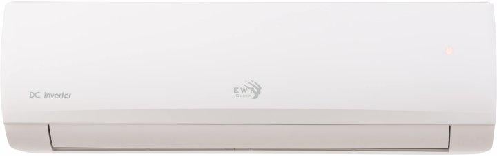 Кондиціонер EWT Clima S-090GDP-HRFN1 Passat - фото 8