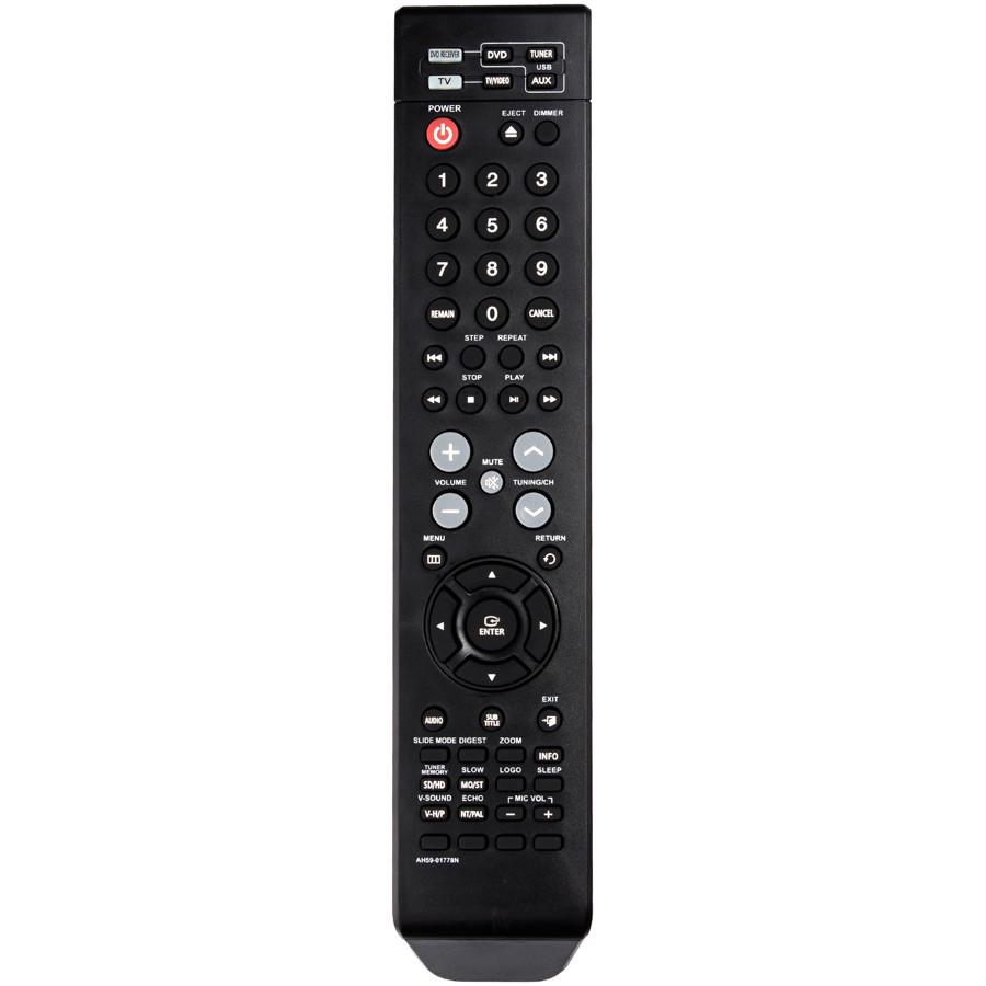 Пульт для SAMSUNG AH59-01778N (2405)