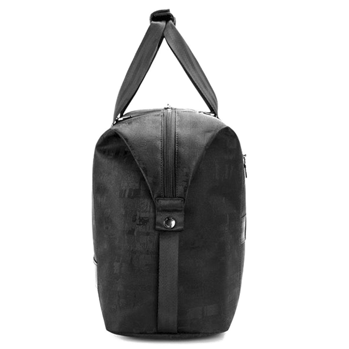 Дорожня сумка Tigernu T-N1029 для ноутбука 15,6" Чорний (TGN-T-N1029-3158) - фото 7 Дорожня сумка Tigernu T-N1029 для ноутбука 15,6" Чорний (TGN-T-N1029-3158) - фото 7