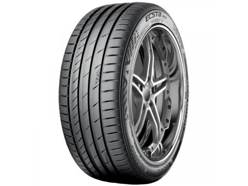 Шина летняя Kumho Ecsta PS71 205/50 R17 93Y (42141)