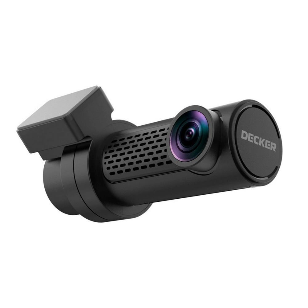 Видеорегистратор Decker VR-1 2K Wi-Fi (36564678)