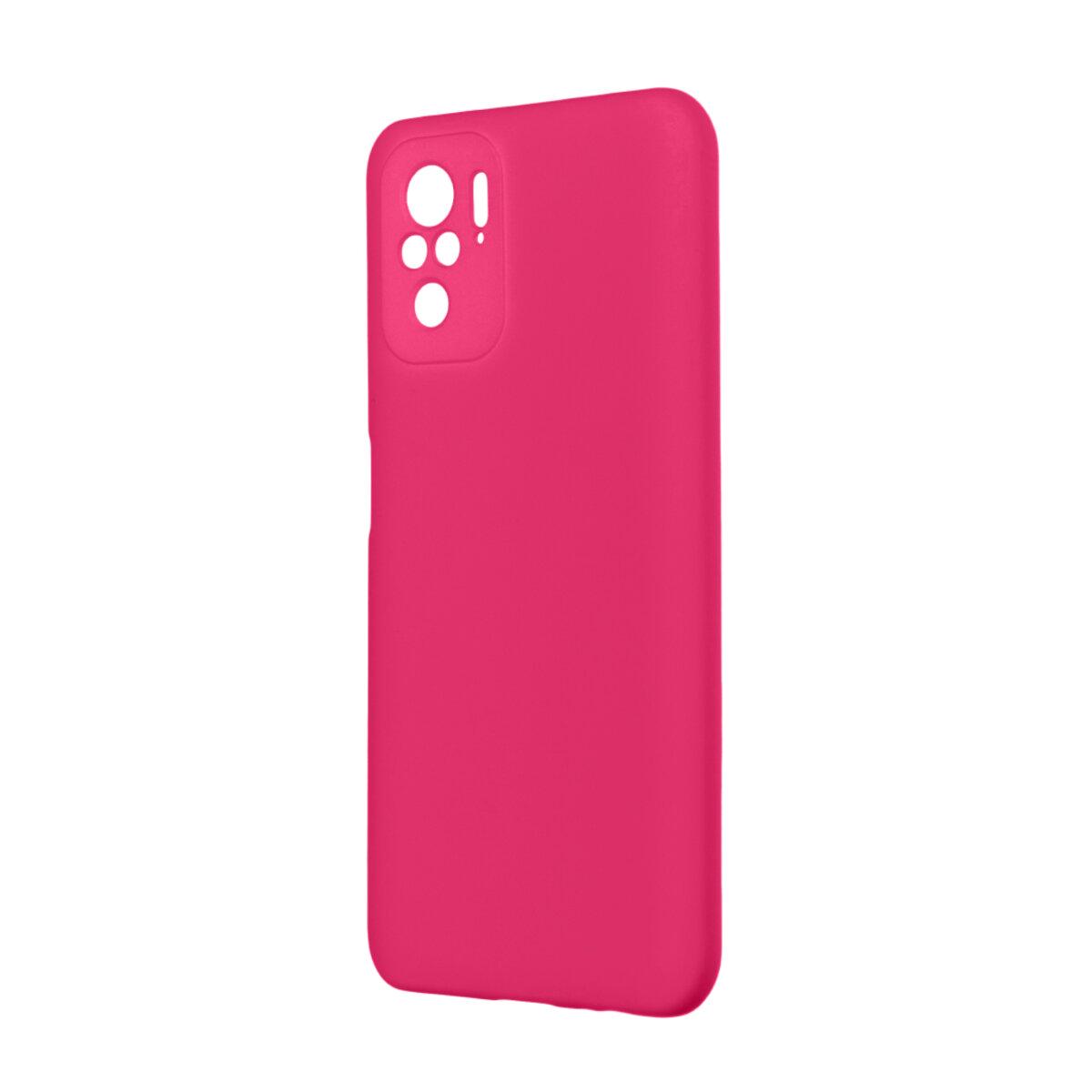 Противоударный чехол для Xiaomi Poco M5s Cosmiс Full Case HQ 2mm / Grape Purple