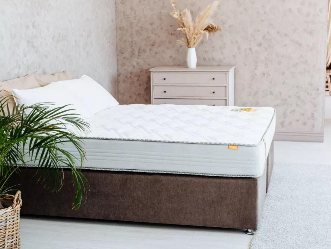 Матрац Matroluxe Honey 180х200 см (MH-015) - фото 5 Матрац Matroluxe Honey 180х200 см (MH-015) - фото 5