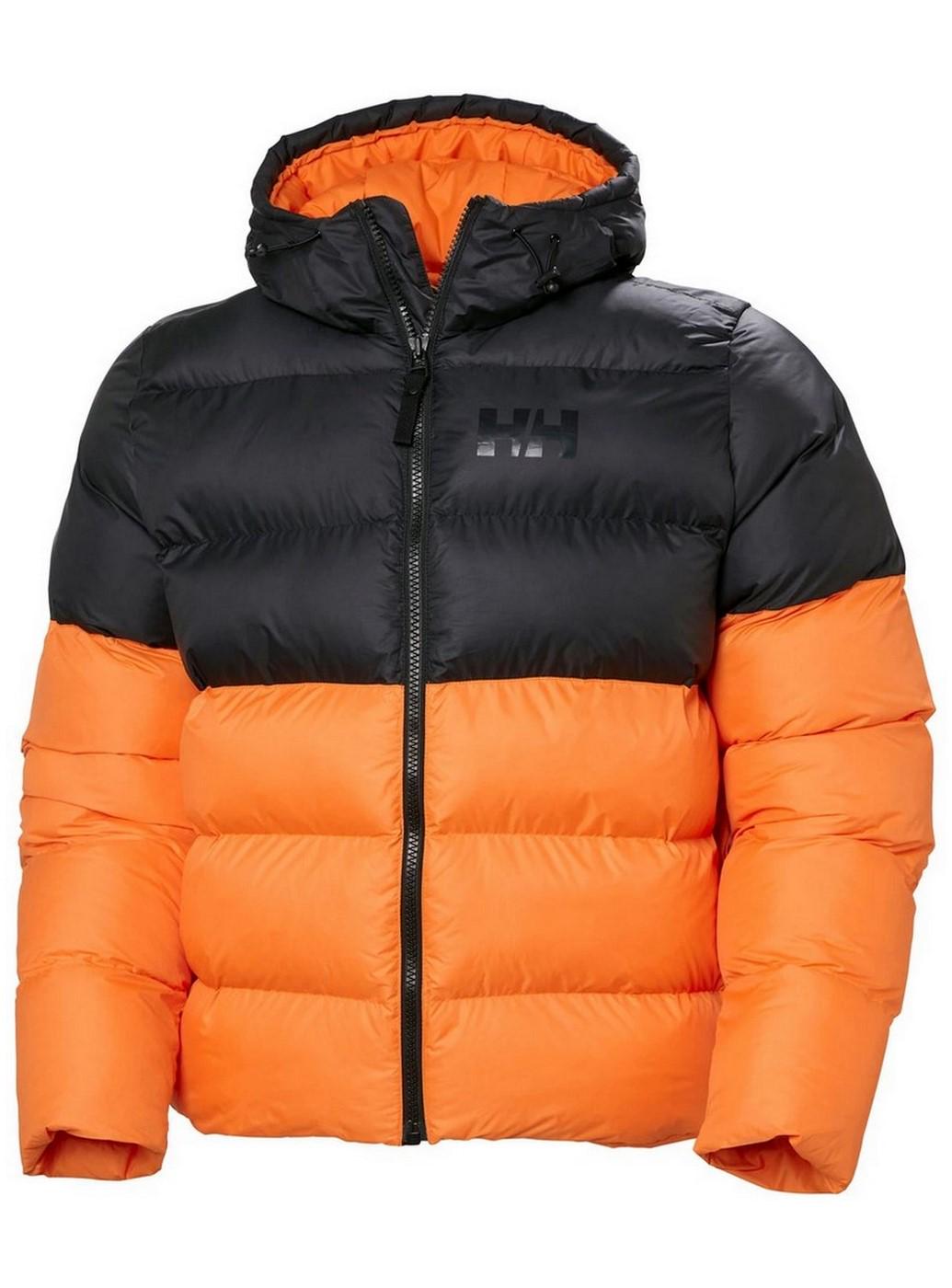 Куртка зимова Helly Hansen Active Puffy Jacket 53523-325 XL