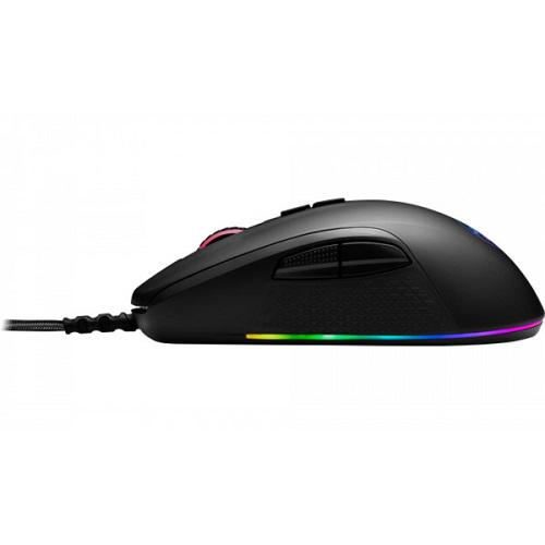 Комп'ютерна мишка Redragon Stormrage RGB Чорний (78259) - фото 7