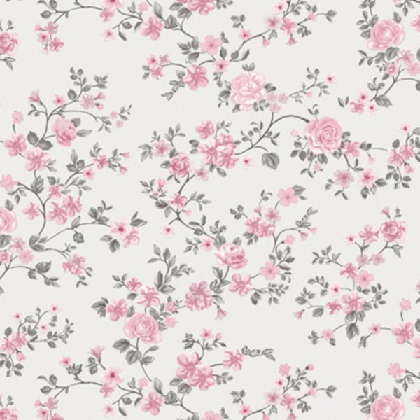 Шпалери на паперовій основі Шарм 78-25 Tenere 0,53х10 м Світло-сірий (63481876545099340e54c725)