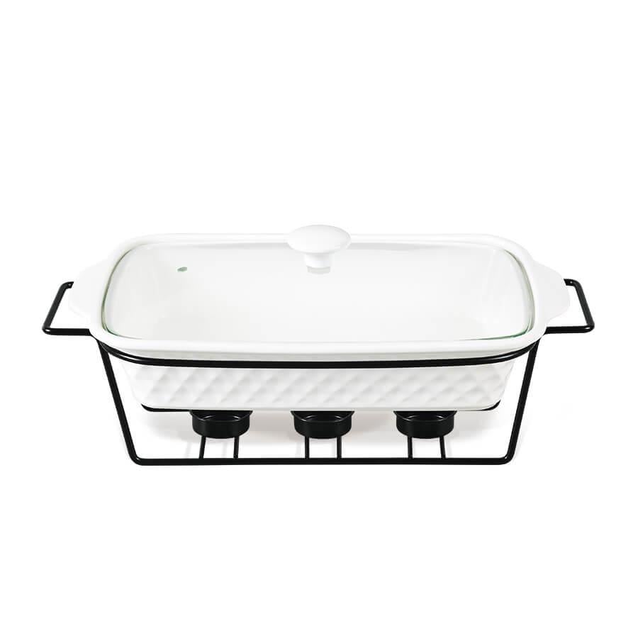 Марміт Maestro MR-11259-73 1,1 л 30 см