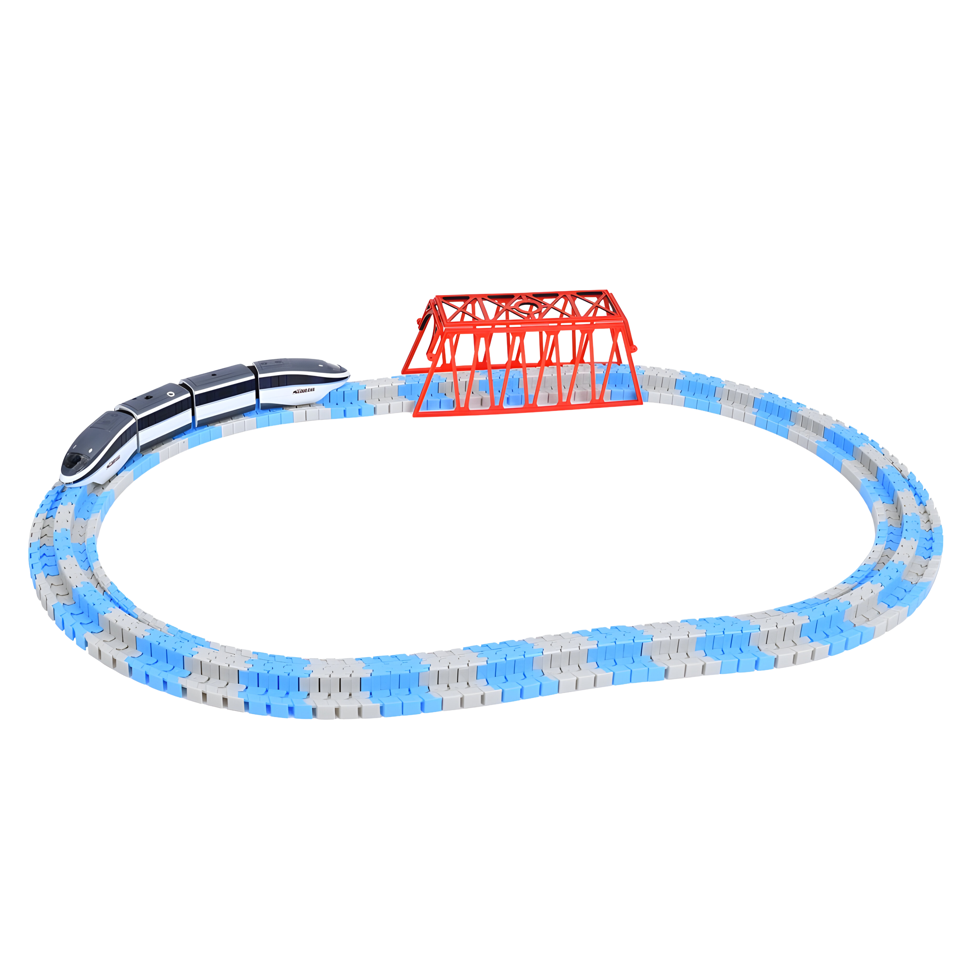 Детская железная дорога Variblec Track (22912)