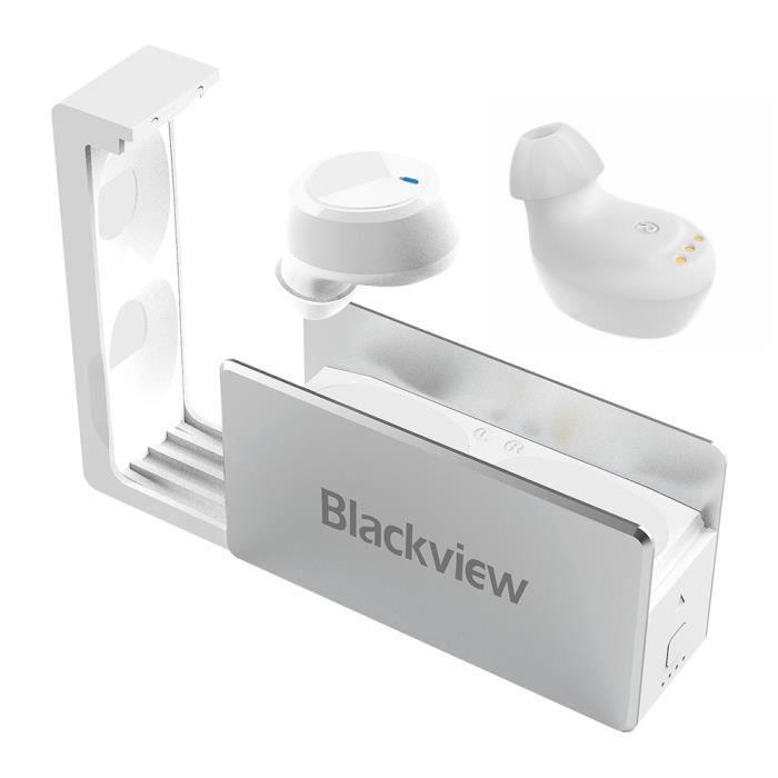 Наушники Blackview AirBuds (1654136296)