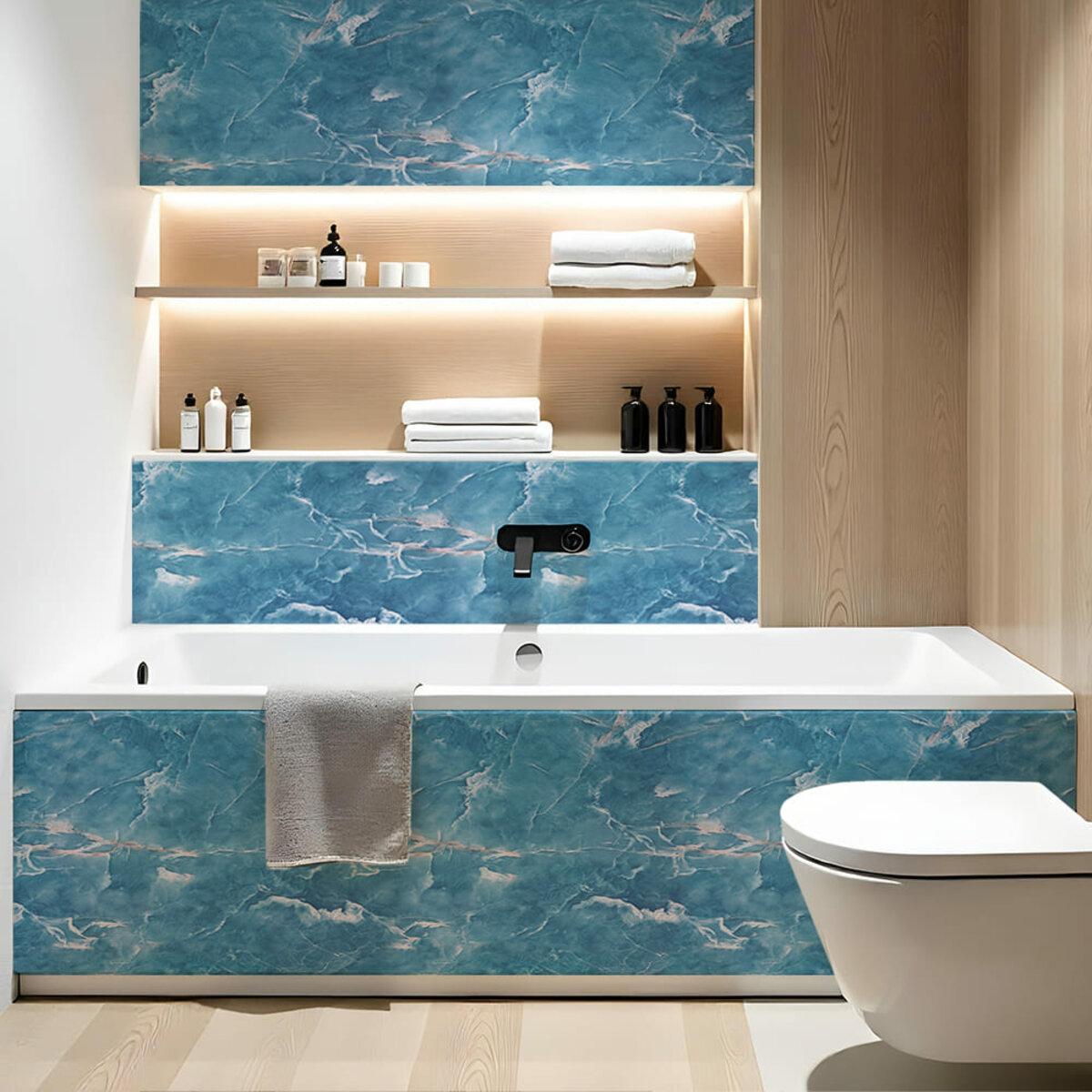 Пленка самоклеящаяся 60 см х10 м SW-00002621 - фото 6 Пленка самоклеящаяся 60 см х10 м SW-00002621 - фото 6