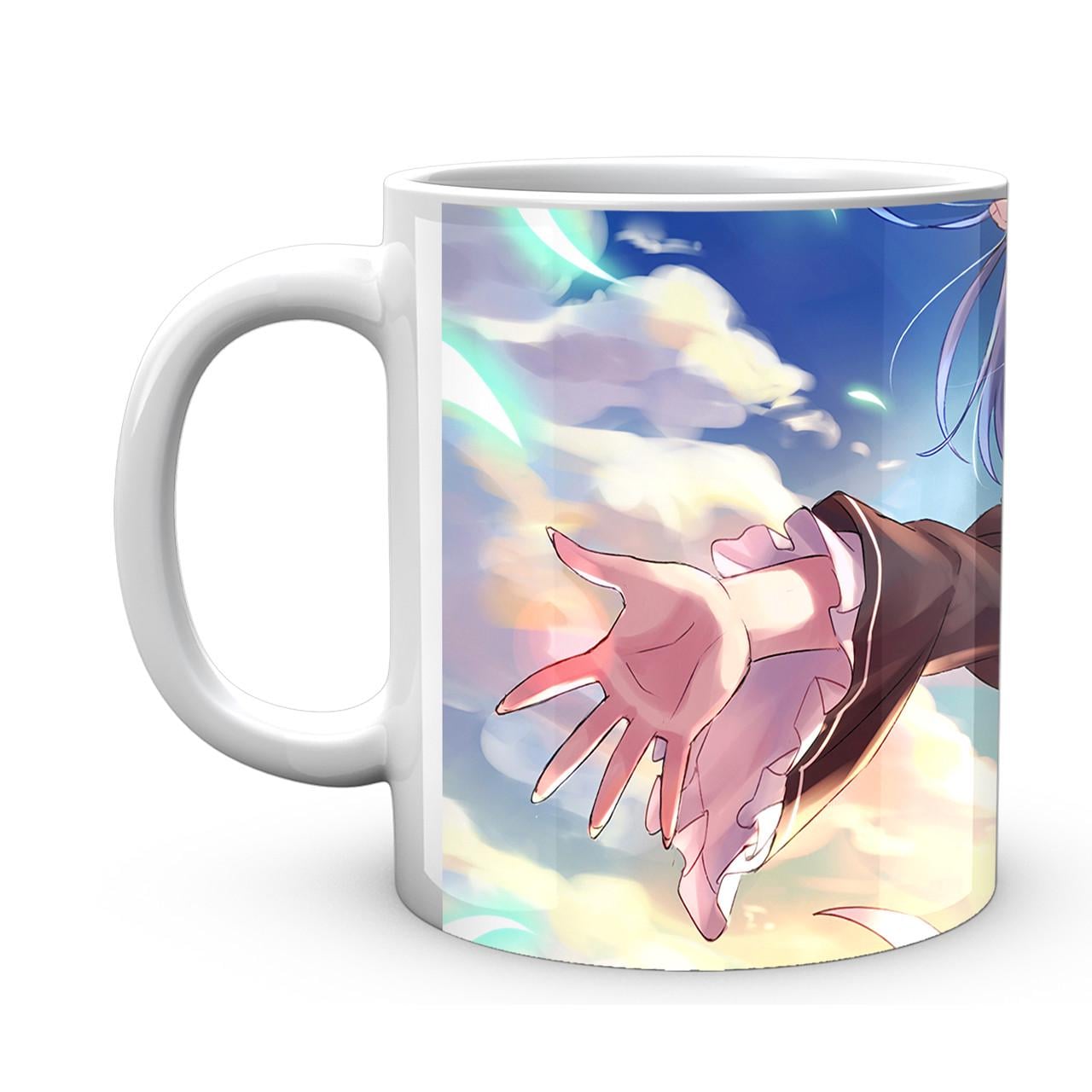 Чашка Geekland Re:Zero Рем (RZ 02.018)