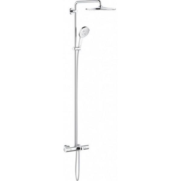 Душова система Grohe RAINSHOWER Smartactive 310 (26657000) - фото 1