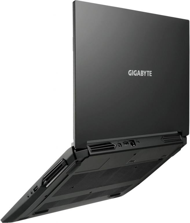 Ноутбук Gigabyte A5 K1 (K1-AEE1130SD) - фото 5