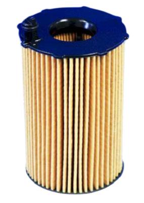 Фильтр масла MECAFILTER ELH4446 WL7501/OX420D