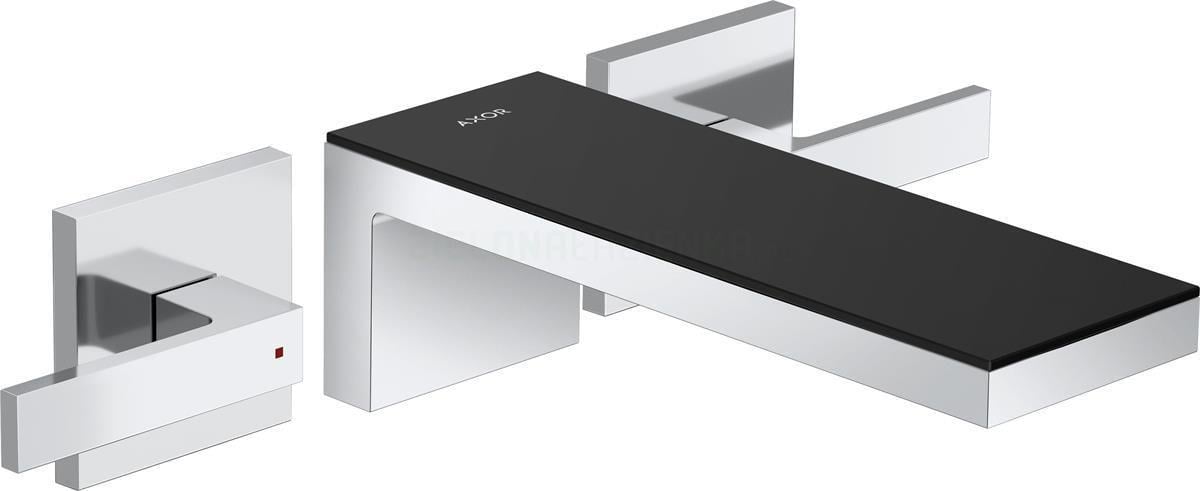 Смеситель для умывальника Axor Myedition Chrom (47080600)