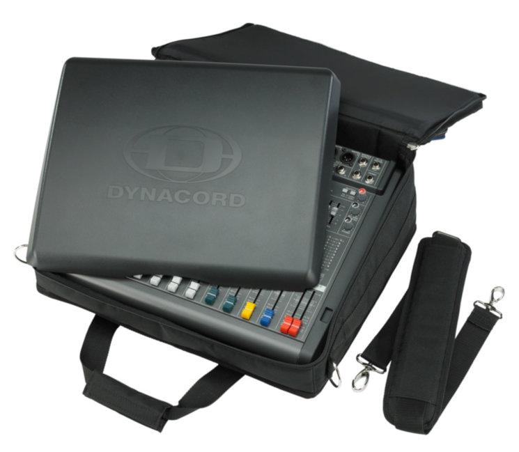 Сумка для микшерного пульта DYNACORD 600-3 (0056) - фото 2 Сумка для микшерного пульта DYNACORD 600-3 (0056) - фото 2