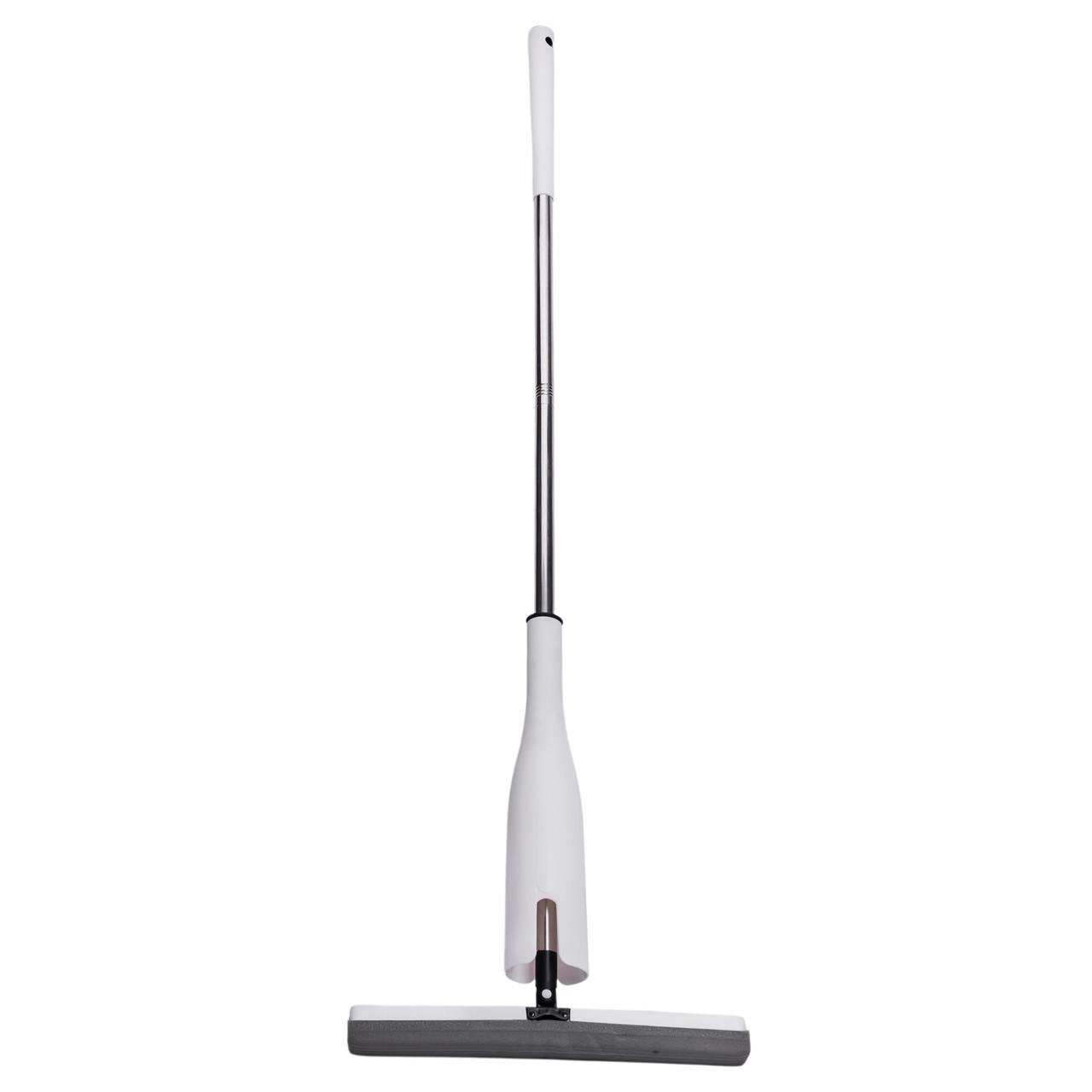 Швабра для мытья пола с отжимом 126 см у 360°