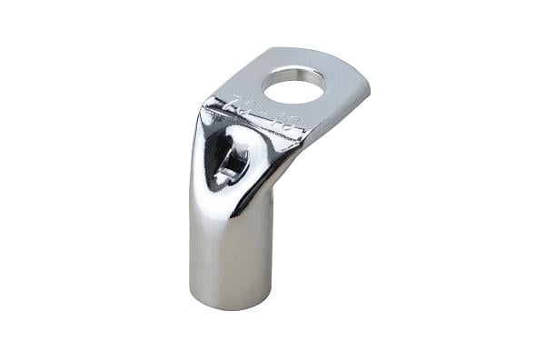 Наконечник луджений АСКО-УКРЕМ SKT90-70-10 70 мм2 M10 гільза 21 мм (A0060230011)