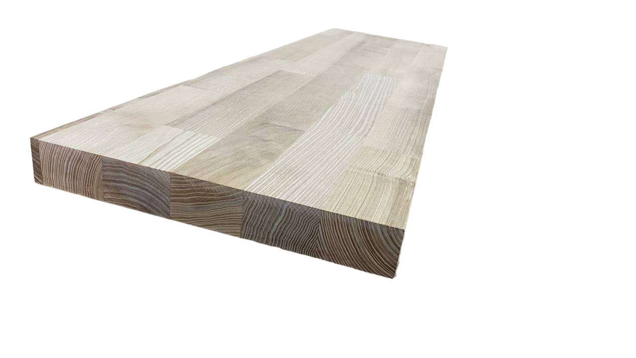 Ступени десны сросшиеся 1500х300х40 мм - фото 2