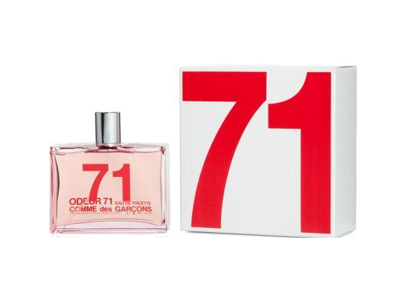 Туалетная вода унисекс Comme Des Garcons Odeur 71 200 мл (1362)