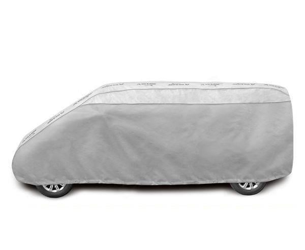 Чохол-тент для автомобіля Kegel-blazusiak Mobile Garage500 Van L (5-4155-248-3020)
