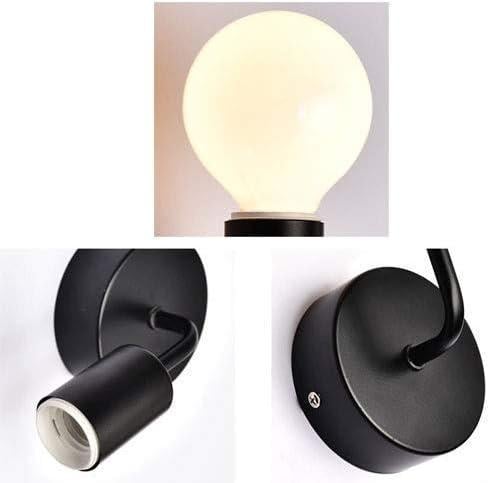 Светильник настенный с лампой в комплекте 3000K (NZ074) - фото 3