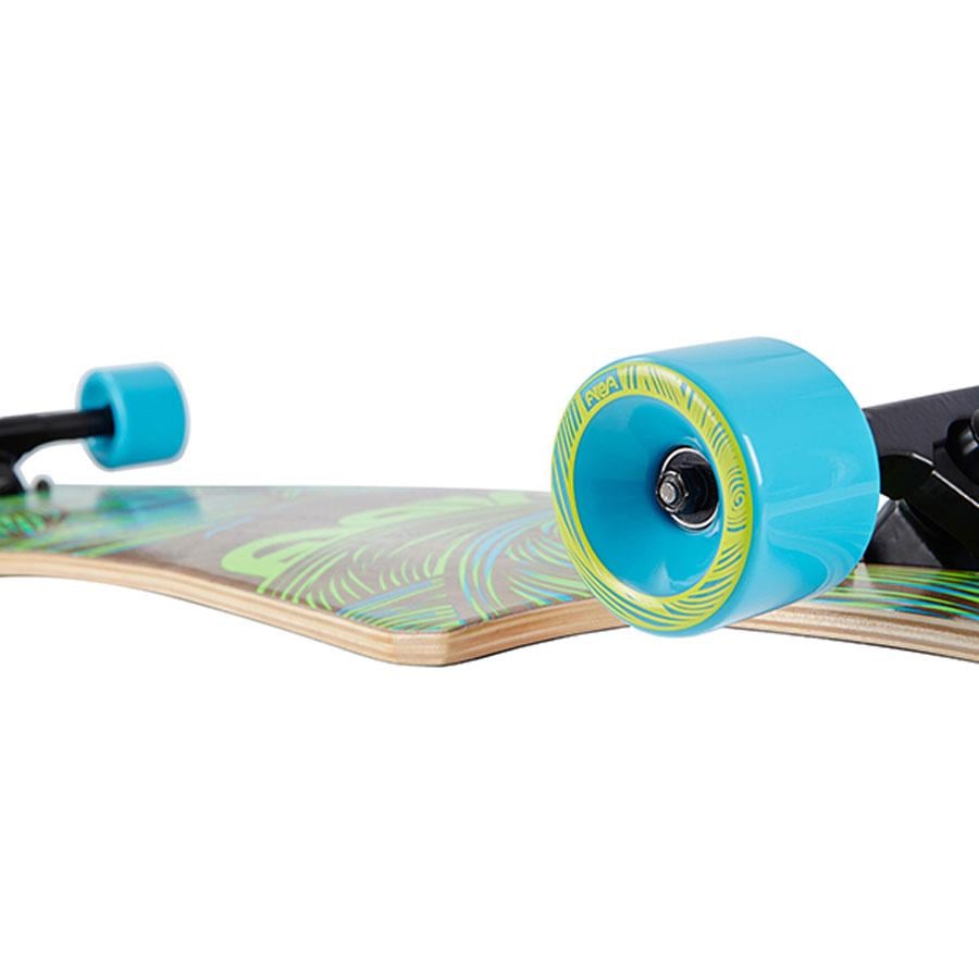 Лонгборди Area SEBASTIAN (U8G61C580284584C.0) - фото 2 Лонгборди Area SEBASTIAN (U8G61C580284584C.0) - фото 2