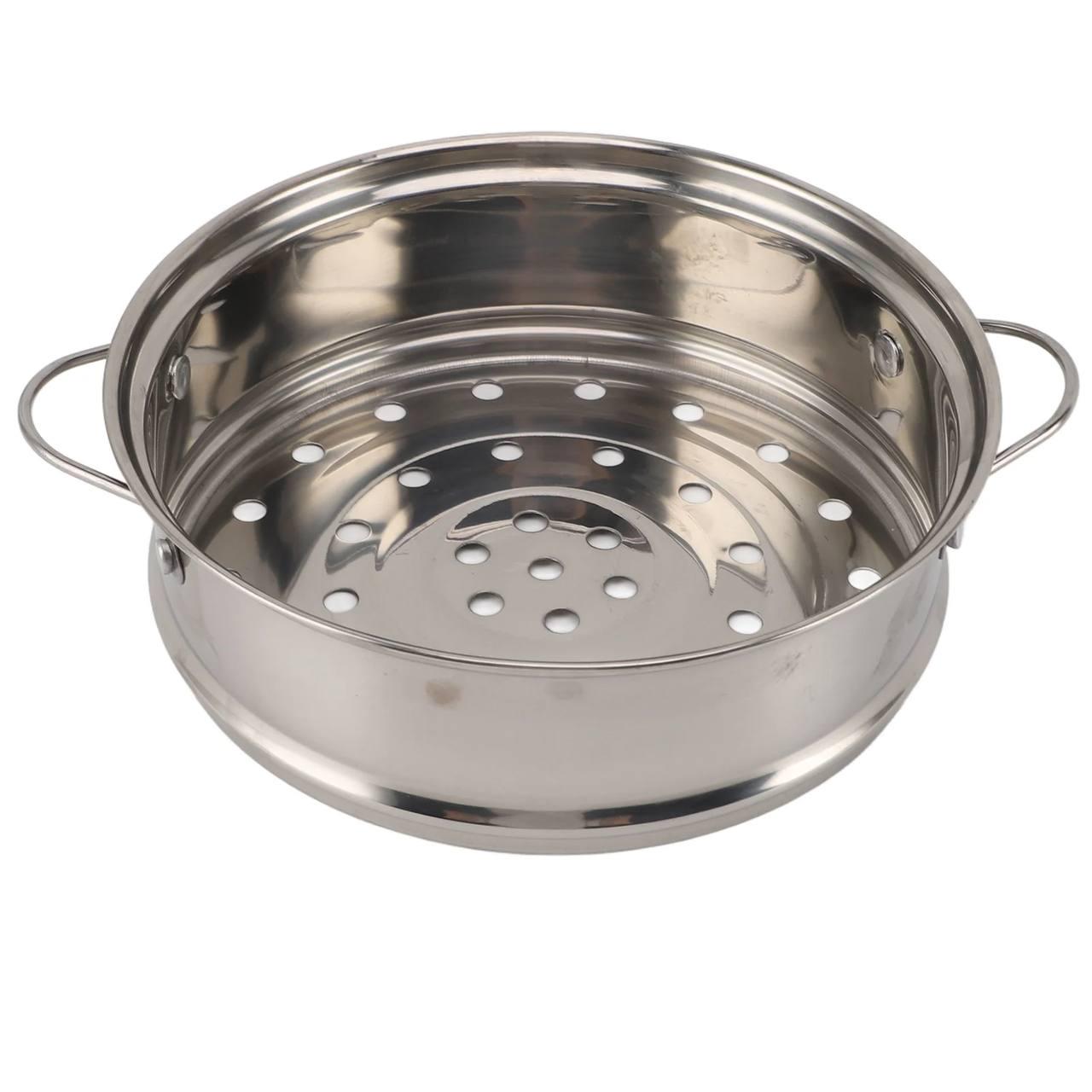 Мультиварка с пароваркой 1,8 л Зеленый (ccd046b4) - фото 4 Мультиварка с пароваркой 1,8 л Зеленый (ccd046b4) - фото 4