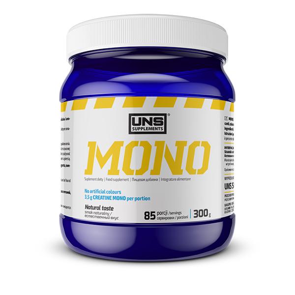 Креатин UNS Mono Extreme 600 г Ананас (6685V11285)