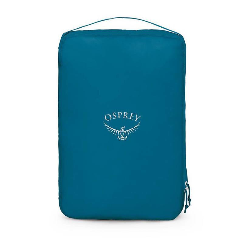 Косметичка-органайзер Osprey Ultralight Packing Cube Large Waterfront L Blue (009.3210) - фото 2