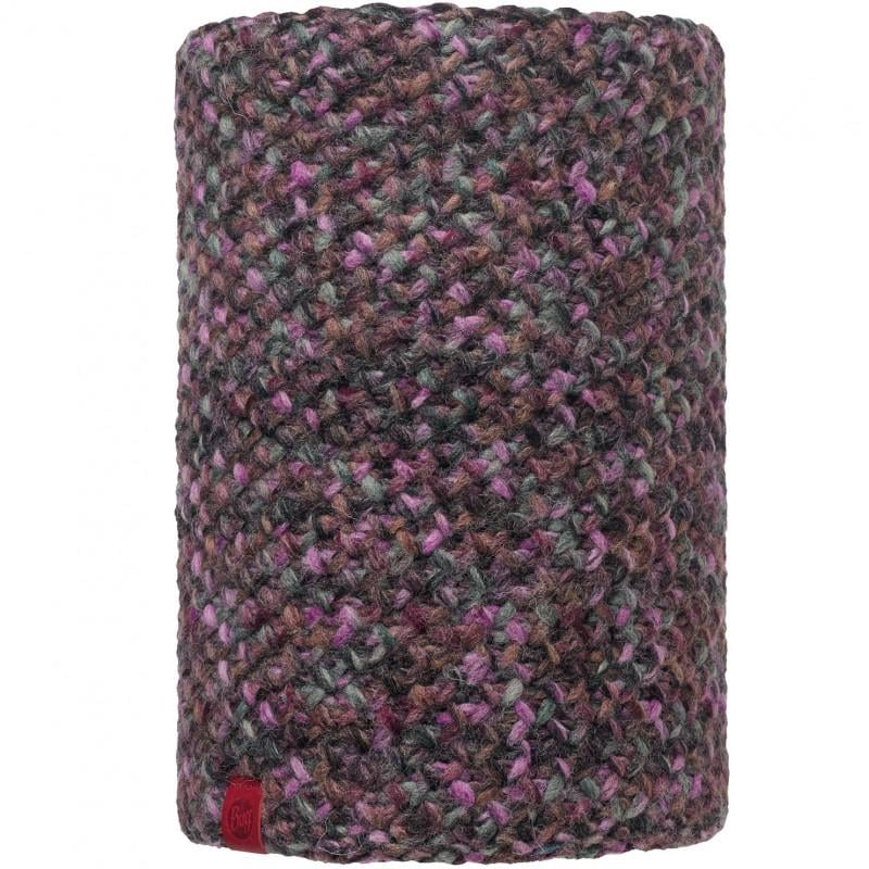 Шарф Buff Khitted Polar Neckwarmer Margo Plum (1033-BU 113552.622.10.00)