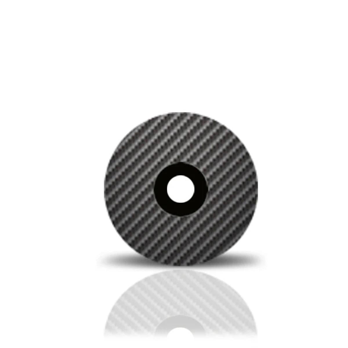Крышка выноса ENLEE Alu Cap EV01 стиль 4 (3391)