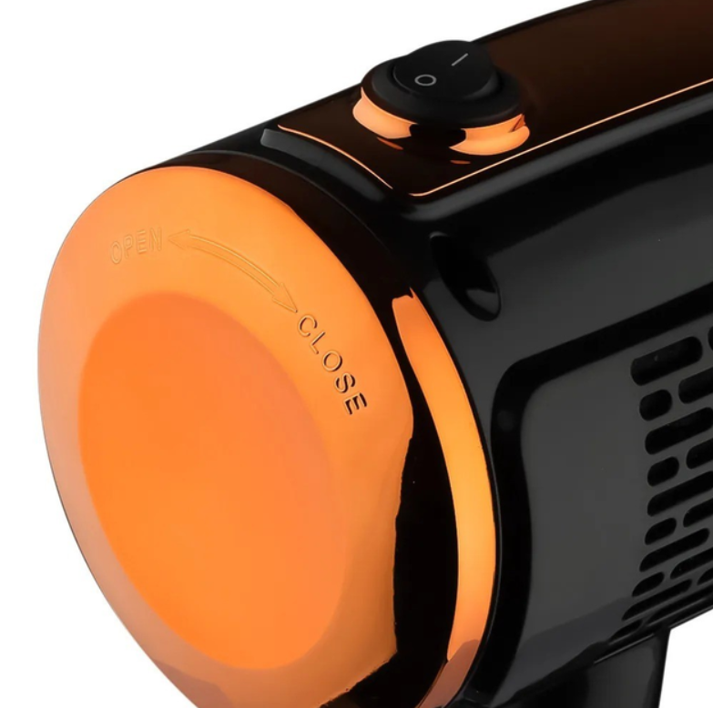 Пилосос контейнерний RAF 3в1 із зручним механізмом очищення стакану та 3 насадками (27R-68) - фото 6 Пилосос контейнерний RAF 3в1 із зручним механізмом очищення стакану та 3 насадками (27R-68) - фото 6