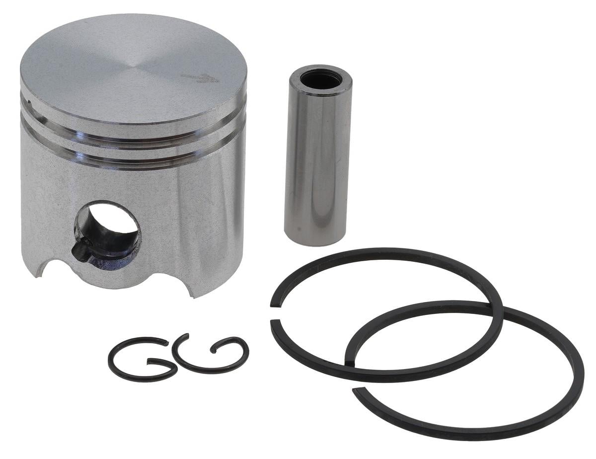 Поршень в сборе VJ Parts для мотокосы St FS 120 d35 dп10 Winzor (por377)