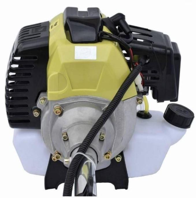 Газонокосилка бензинова ELTOS БГ- 4700 4.7 кВт 254 мм 1.2 л (28553764) - фото 3 Газонокосилка бензинова ELTOS БГ- 4700 4.7 кВт 254 мм 1.2 л (28553764) - фото 3