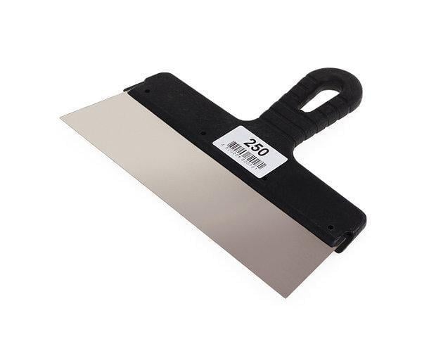 Шпатель для штукатурки Польща 250 мм (28716060) - фото 1 Шпатель для штукатурки Польща 250 мм (28716060) - фото 1