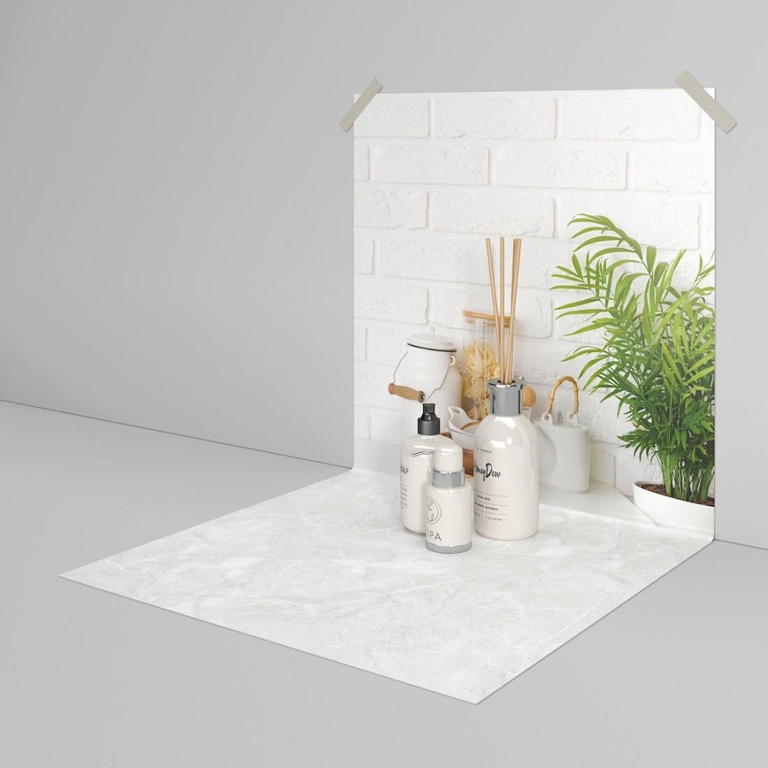 Фотофон виниловый Frontlit 450 г/м2 стена/пол 100x200 см №59044 Фотофон виниловый Frontlit 450 г/м2 стена/пол 100x200 см №59044