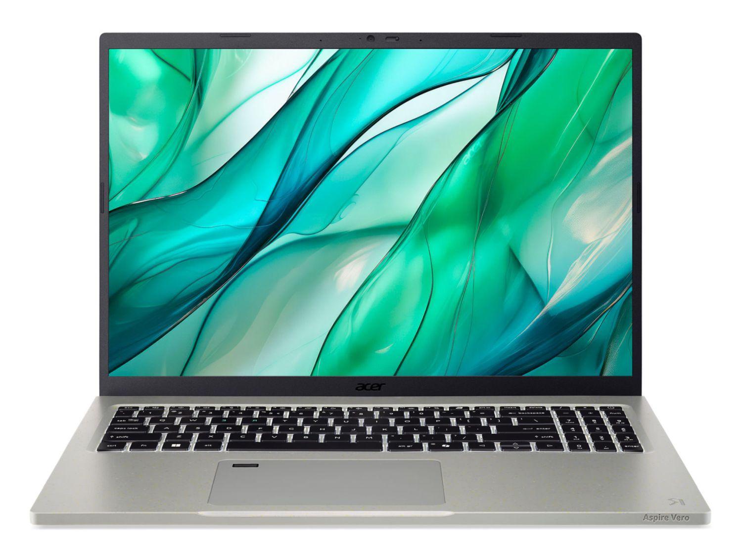 Ноутбук Acer Aspire Vero 16 AV16-51P-58KU (NX.KU3AA.002)