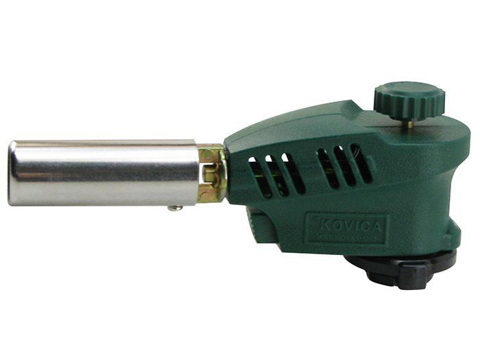 Газовая горелка Blazing Torch KS-1005