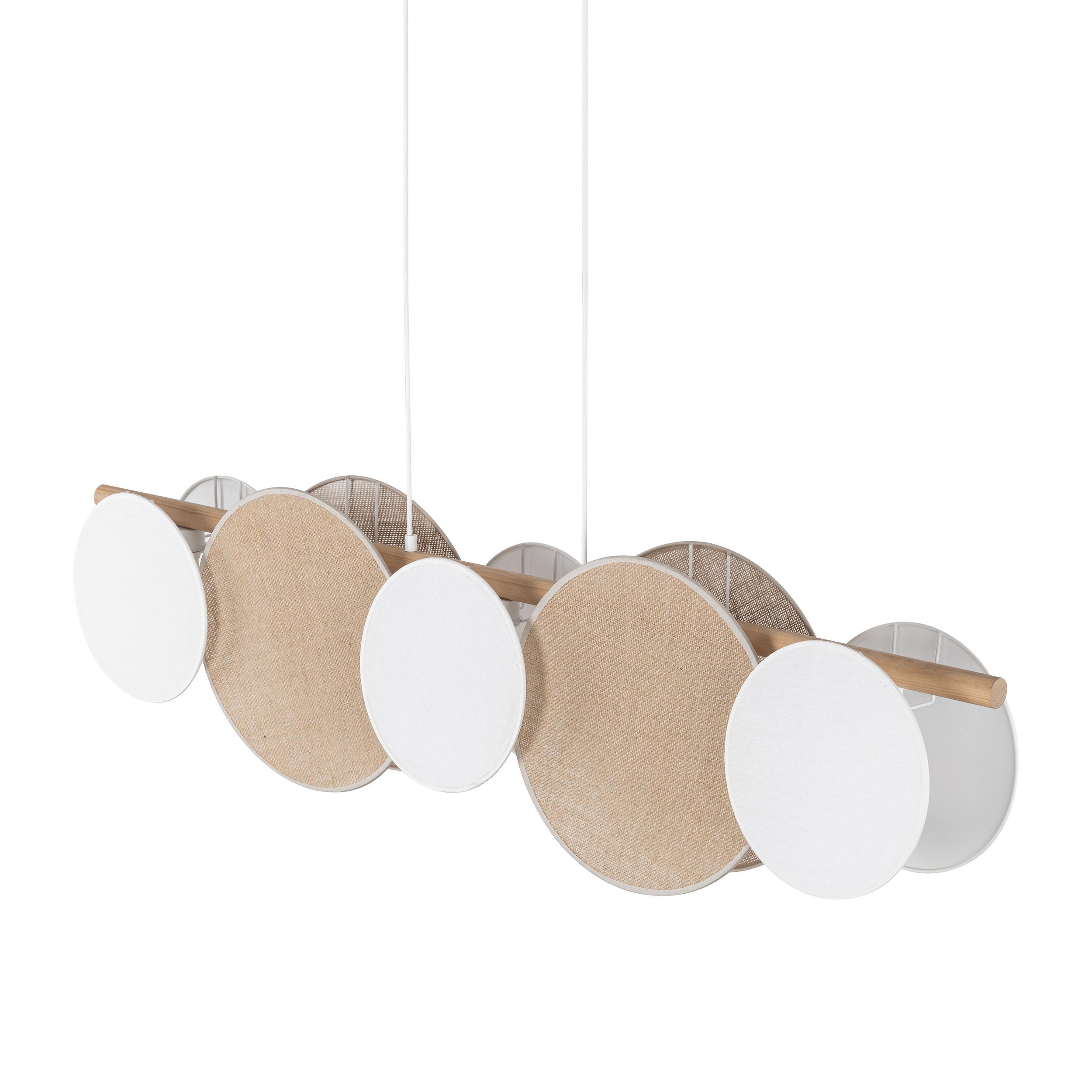 Люстра TK Lighting PULSE (4815) - фото 3