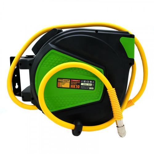 Пневмошланг Procraft HK10 у котушці 10 м