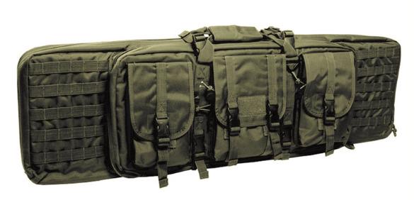 Чехол для оружия 105 см Олива (16193001) Чехол для оружия 105 см Олива (16193001)