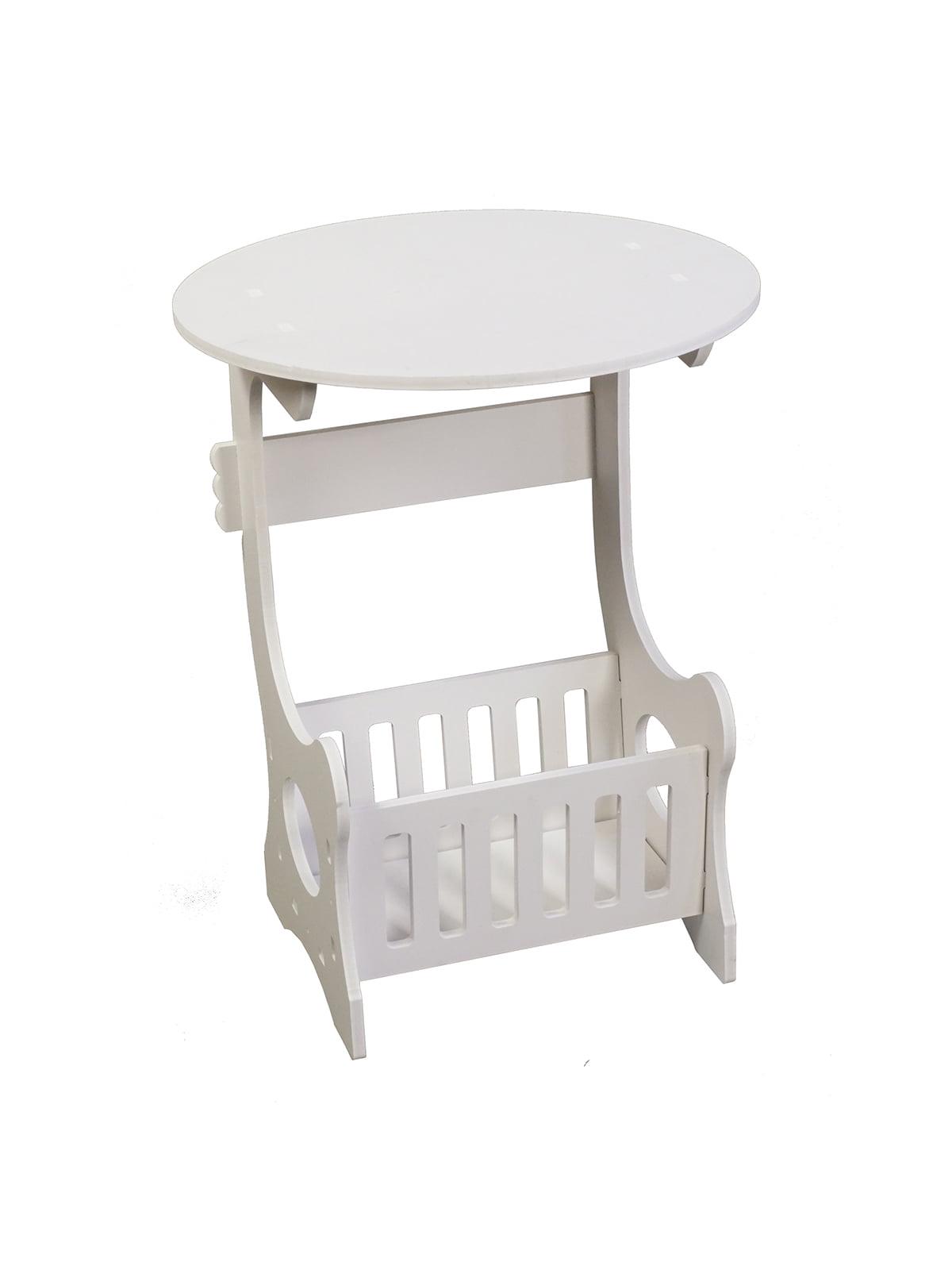 Журнальный столик круглый Kitty Журнальный столик круглый Kitty