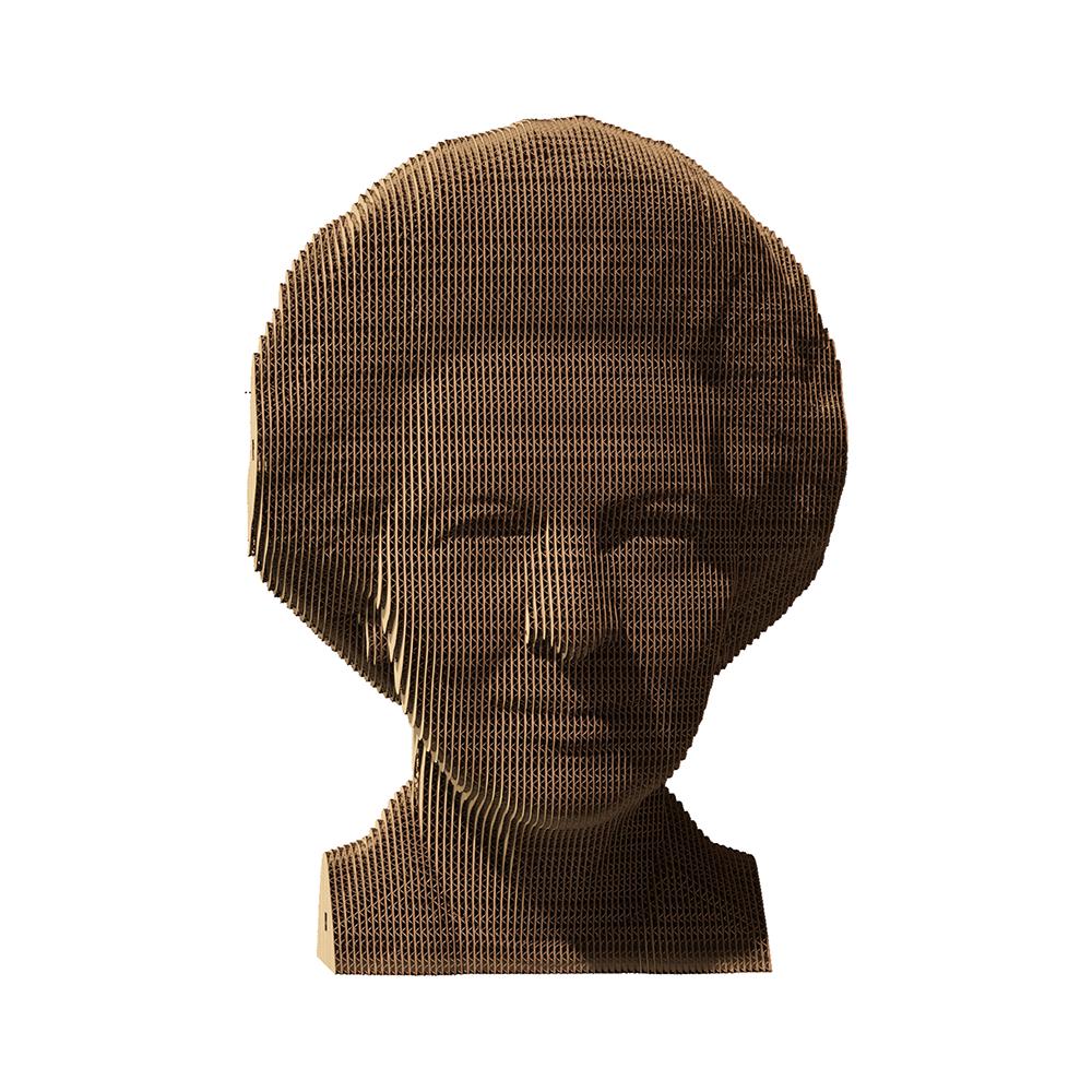 Картонний конструктор Cartonic 3D Puzzle MARGARET T (8987166) - фото 5