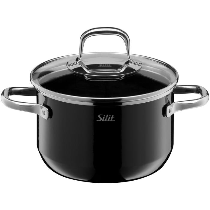 Кастрюля Silit Silargan Elegance Line 16 см 2 л