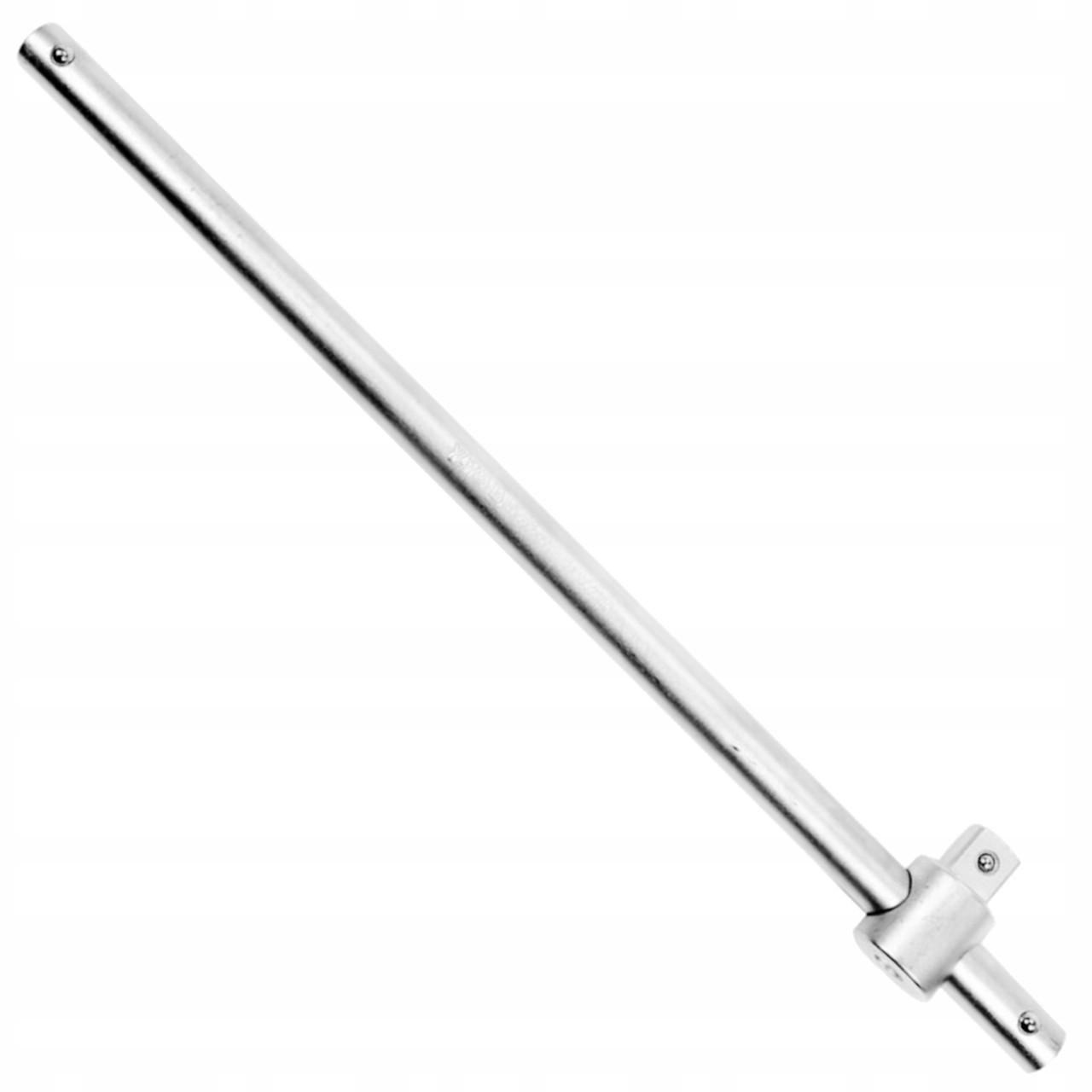 Вороток Т-подібна ручка 3/4" 500 мм (F07031)