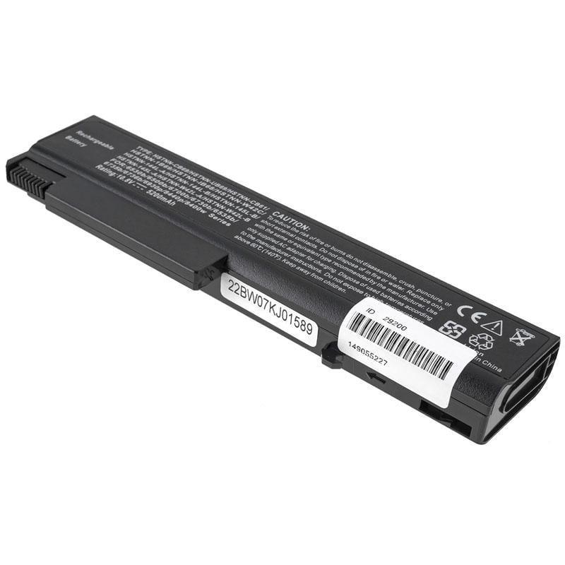 Аккумулятор для ноутбука HP ProBook 6445b 5200 mAh 10,8V (111215)