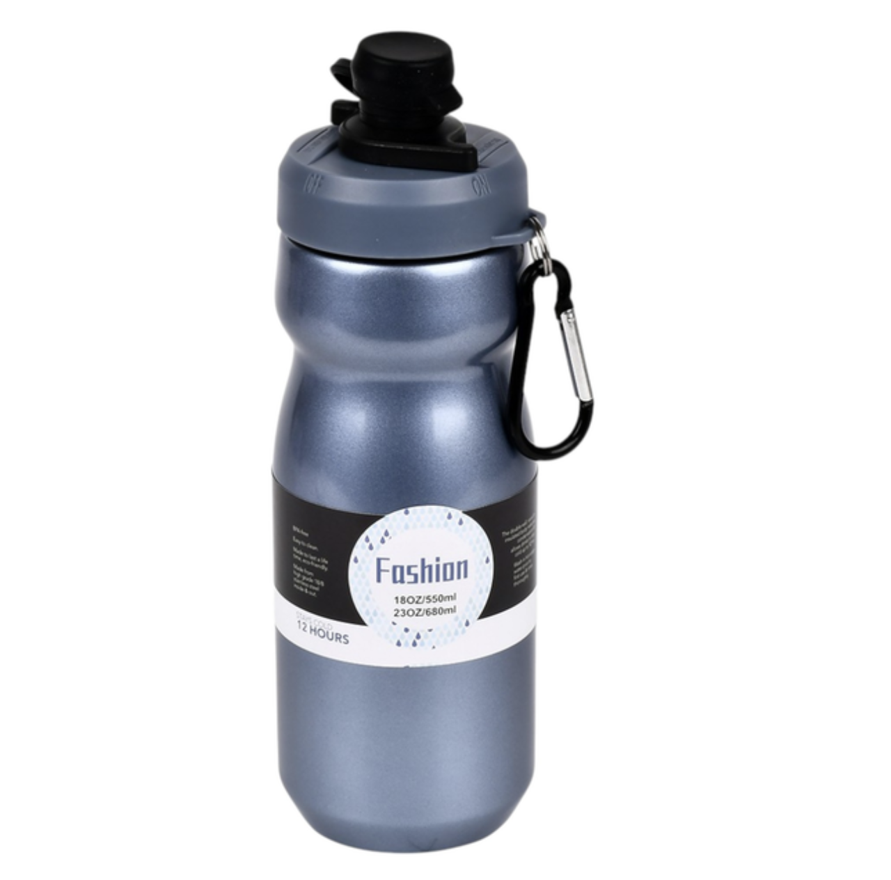 Термос-поилка MT-5348-0.5 For bike 550 мл