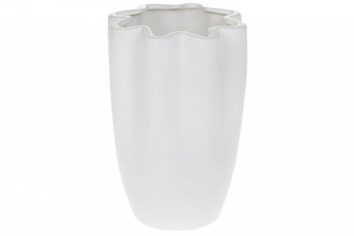 Ваза фарфоровая Bona DI 11,5x11,5x16,6 см (1922773155)